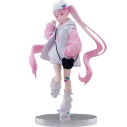 Figur Furyu Hatsune Miku Tenitol Sakura Miku Cool Style Petit Geneva Store Switzerland