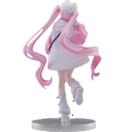 Figur Furyu Hatsune Miku Tenitol Sakura Miku Cool Style Petit Geneva Store Switzerland