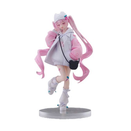 Figurine Furyu Hatsune Miku Tenitol Sakura Miku Cool Style Petit Boutique Geneve Suisse