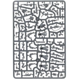 Figur Games Workshop Warhammer 40.000 Astra Militarum Death Korps of Krieg Geneva Store Switzerland