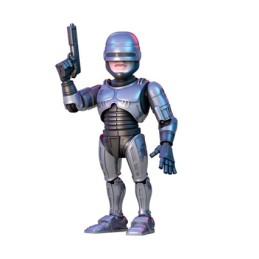 Robocop Minix figurine Alex...