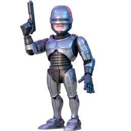 Figurine Minix Robocop Minix figurine Alex Murphy Boutique Geneve Suisse