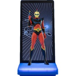 Figurine Tsume - Goldorak Grendizer Neon 1/9 Duke Fleed Actarus Boutique Geneve Suisse