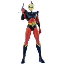 Figurine Tsume - Goldorak Grendizer Neon 1/9 Duke Fleed Actarus Boutique Geneve Suisse