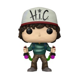 Figurine Funko Pop Stranger Things Tales from '87 Dustin Boutique Geneve Suisse