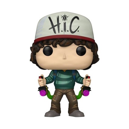 Figuren Funko Pop Stranger Things Tales from '87 Dustin Genf Shop Schweiz
