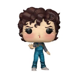 Figur Funko Pop Stranger Things Tales from '87 Eleven Geneva Store Switzerland