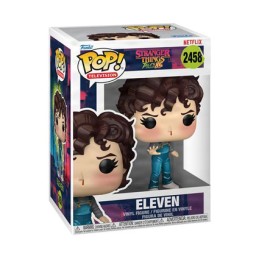 Figuren Funko Pop Stranger Things Tales from '87 Eleven Genf Shop Schweiz