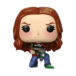 Figur Funko Pop Stranger Things Tales from '87 Max Geneva Store Switzerland