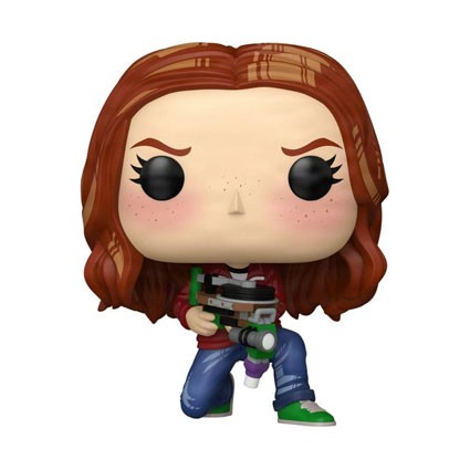 Figur Funko Pop Stranger Things Tales from '87 Max Geneva Store Switzerland