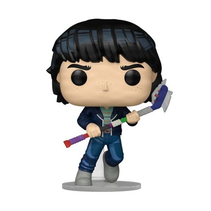 Figuren Funko Pop Stranger Things Tales from '87 Mike Genf Shop Schweiz