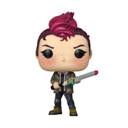 Figuren Funko Pop Stranger Things Tales from '87 Nikki Genf Shop Schweiz