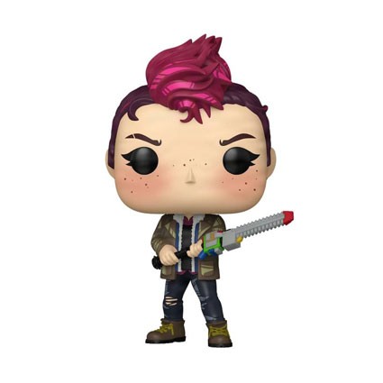 Figuren Funko Pop Stranger Things Tales from '87 Nikki Genf Shop Schweiz