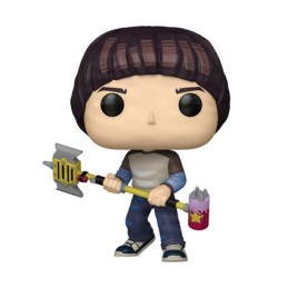 Figur Funko Pop Stranger Things Tales from '87 Will Geneva Store Switzerland