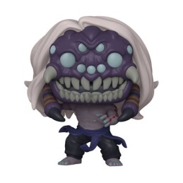 Figuren Funko Pop Demon Slayer Kimetsu no Yaiba Demon Father Limitierte Auflage Genf Shop Schweiz