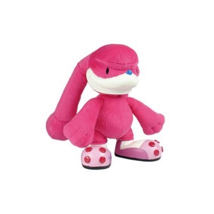 Figur Play Imaginative Peluche Baby Grabbit Rose Geneva Store Switzerland