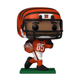 Figuren Funko Pop NFL Legends Bengals Chad Johnson 85 Genf Shop Schweiz