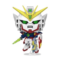 Figuren Funko Pop Gundam Wing Wing Gundam Zero Genf Shop Schweiz