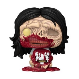 Figurine Funko Pop Terrifier 2 Victoria Heyes Edition Limitée Boutique Geneve Suisse