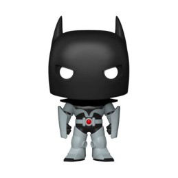 Figurine Funko Pop Batman Beyond Armored Bruce Boutique Geneve Suisse