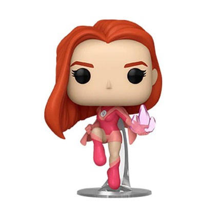 Figur Funko Pop Invincible Atom Eve Geneva Store Switzerland