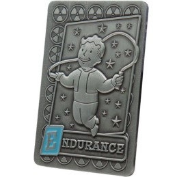 Figur FaNaTtiK Fallout Ingots with Album S.P.E.C.I.A.L. Perk Card Collector’s Album Geneva Store Switzerland