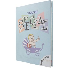 Figurine FaNaTtiK Fallout Lingots avec Album de Collection S.P.E.C.I.A.L. Perk Card Collector's Album Boutique Geneve Suisse