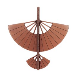 Figur FaNaTtiK Avatar The Last Airbender Replica Aang's Glider Geneva Store Switzerland