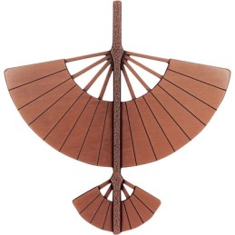 Figurine FaNaTtiK Avatar le Dernier Maître de l'Air réplique Aan's Glider Boutique Geneve Suisse