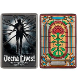 Figurine FaNaTtiK Stranger Things 5 Lingot Vecna Lives Edition Limitée Boutique Geneve Suisse