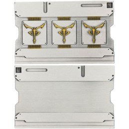 Figuren FaNaTtiK Resident Evil 4 Repliken 3er-Pack Level 3 Keycards Limitierte Aulage Genf Shop Schweiz