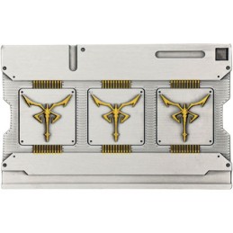 Figuren FaNaTtiK Resident Evil 4 Repliken 3er-Pack Level 3 Keycards Limitierte Aulage Genf Shop Schweiz