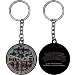 Figuren FaNaTtiK Teenage Mutant Ninja Turtles Geschenkebox Cowabunga Genf Shop Schweiz