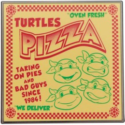 Figur FaNaTtiK Teenage Mutant Ninja Turtles Gift set Cowabunga Geneva Store Switzerland