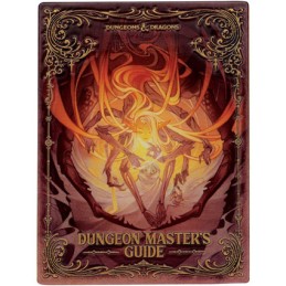 Figur FaNaTtiK Dungeons and Dragons Lingot Dungeon Masters Guide Alternate Cover Limited Edition Geneva Store Switzerland