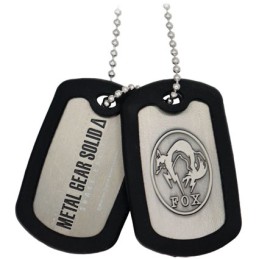 Figuren FaNaTtiK Metal Gear Solid Premium Set Delta Collectors Limitierte Auflage Genf Shop Schweiz