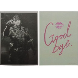 Figur FaNaTtiK Metal Gear Solid Premium Set Delta Collectors Limited Edition Geneva Store Switzerland