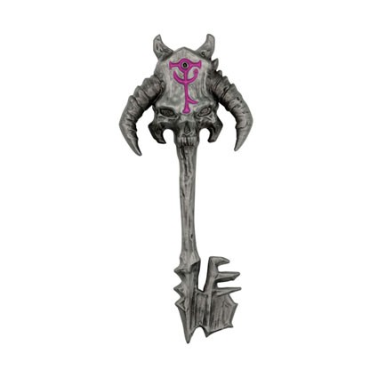 Figur FaNaTtiK Doom The Dark Ages Replica Secret Key Limited Edition Geneva Store Switzerland