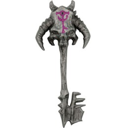 Figur FaNaTtiK Doom The Dark Ages Replica Secret Key Limited Edition Geneva Store Switzerland