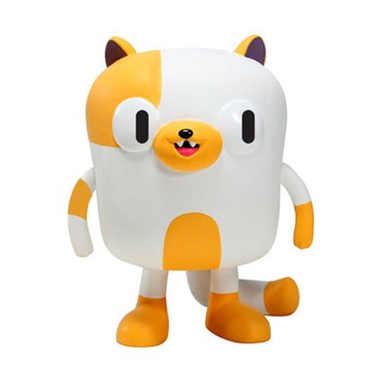 Figuren Pop TV Adventure Time Cake (Selten) Funko Genf Shop Schweiz