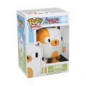Figurine Pop Adventure Time Cake (Rare) Funko Boutique Geneve Suisse