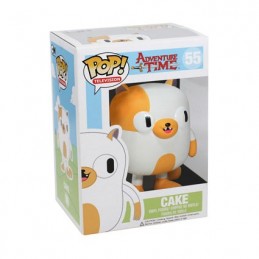 Figuren Funko Pop TV Adventure Time Cake (Selten) Genf Shop Schweiz