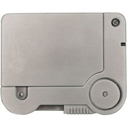 Figur FaNaTtiK Fallout Replica Grognak the Barbarian Holotape Limited Edition Geneva Store Switzerland