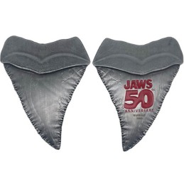 Figur FaNaTtiK Jaws médaillon 50th Anniversary Shark Tooth Limited Edition Geneva Store Switzerland