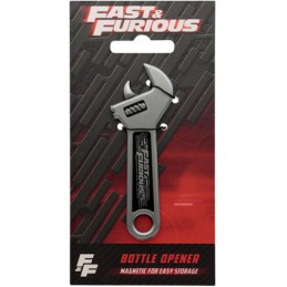 Figur FaNaTtiK Fast and Furious Bottle Opener Wrench Geneva Store Switzerland