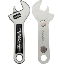 Figur FaNaTtiK Fast and Furious Bottle Opener Wrench Geneva Store Switzerland