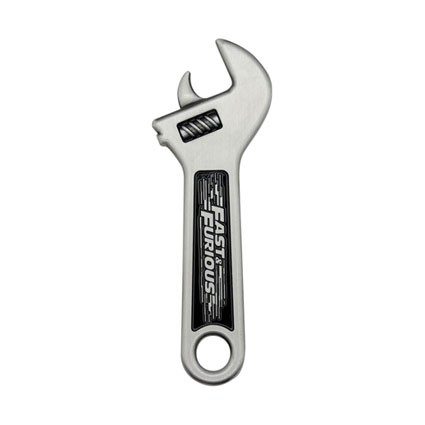 Figur FaNaTtiK Fast and Furious Bottle Opener Wrench Geneva Store Switzerland