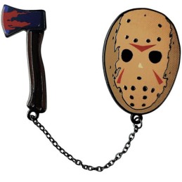 Figur FaNaTtiK Friday the 13th pins 2-Pack Geneva Store Switzerland