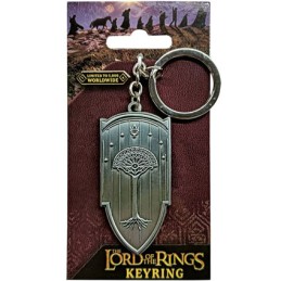 Figurine FaNaTtiK Le Seigneur des Anneaux porte-clés Gondor Boutique Geneve Suisse