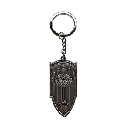Figur FaNaTtiK Lord of the Rings Keychain Gondor Geneva Store Switzerland